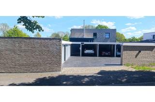 Anlageobjekt in Rendsburger Straße 7c, 24866 Busdorf, NEUBAU - Modernes MEHRFAMILIENHAUS in 1A Lage in Busdorf mit 4 Wohneinheiten