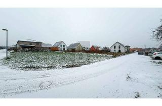 Grundstück zu kaufen in 31655 Stadthagen, TRAUM VOM EIGENHEIM IM NEUBAUGEBIET