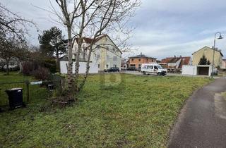 Grundstück zu kaufen in 86695 Nordendorf, IHR GRUNDSTÜCK AN DER SONNE WARTET!