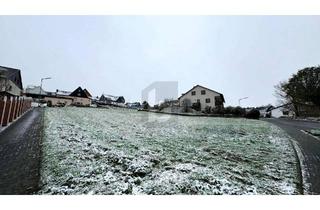 Grundstück zu kaufen in 57586 Weitefeld, FAMILIENPARADIES IN RUHIGER HANGLAGE