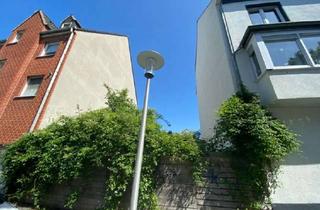 Grundstück zu kaufen in 59065 Hamm, Baugrundstück mit Baugenehmigung für 4-Parteien-Haus