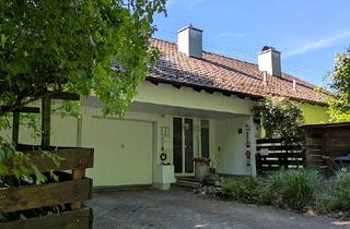 Einfamilienhaus kaufen in 86381 Krumbach, Zauberhaftes Einfamilienhaus in Attenhausen