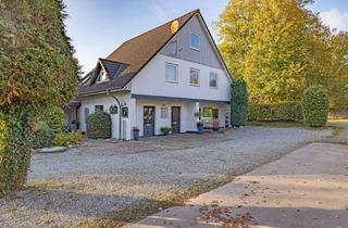 Gewerbeimmobilie kaufen in 24975 Ausacker, Geschäfts- u. Wohnhaus ca. 228 m² Gewerbefläche u. ca. 91 m² Wohnfläche in erholsam ruhiger Dorflage