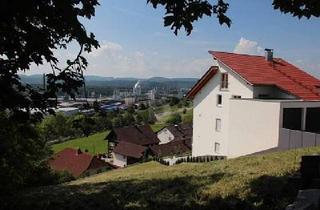 Grundstück zu kaufen in 79618 Rheinfelden, SÜDHANG IN BEGEHRTER LAGE