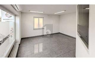 Geschäftslokal mieten in 79312 Emmendingen, SICHTBAR, PRAKTISCH, EINLADEND