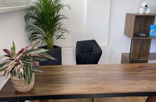 Büro zu mieten in 75172 Brötzingen, Büro Mitbenutzung in Brötzingen