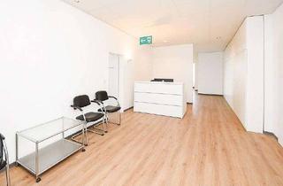 Büro zu mieten in 33602 Innenstadt, Toplage! Büro mit Konferenzräumen in zentraler Lage von Bielefeld!