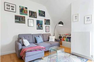 Immobilie mieten in Guntherstraße, 10365 Lichtenberg, Guntherstraße, Berlin furnished