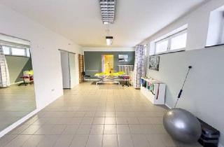 Geschäftslokal mieten in 24340 Eckernförde, Eckernförde - VIELSEITIG NUTZBAR MIT VIEL POTENTIAL