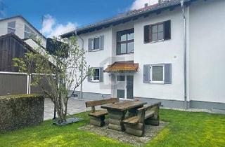 Wohnung kaufen in 85247 Schwabhausen, Schwabhausen - GEPFLEGTE DACHGESCHOSSWOHNUNG MIT BALKON