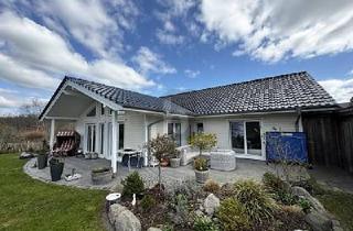 Haus kaufen in 24960 Glücksburg, Glücksburg - HELLES & MODERNES WOHNEN IN BESTER LAGE!