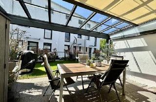 Haus kaufen in 79639 Grenzach-Wyhlen, Grenzach-Wyhlen - MIT SONNIGER DACHTERRASSE UND GARTEN