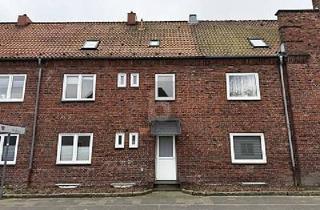 Mehrfamilienhaus kaufen in 24837 Schleswig, Schleswig - ATTRAKTIVE INVESTITION IN GUTER LAGE