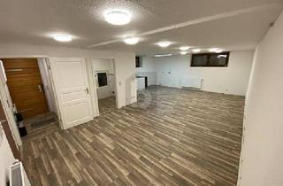 Gewerbeimmobilie kaufen in 74523 Schwäbisch Hall, Schwäbisch Hall - MODERNES SOUTERRAIN VIELSEITIG NUTZBAR!