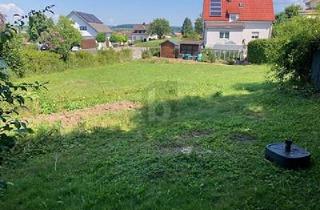 Grundstück zu kaufen in 79595 Rümmingen, Rümmingen - BAUHERREN AUFGEPASST !!