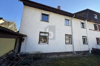 Mehrfamilienhaus kaufen in 79650 Schopfheim, Schopfheim - FÜR MEHRERE GENERATIONEN ODER ZUM VERMIETEN