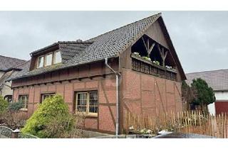 Einfamilienhaus kaufen in 19395 Wendisch Priborn, Wendisch Priborn - IDYLLE PUR FÜR NATURLIEBHABER & TIERFREUNDE
