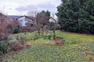 Grundstück zu kaufen in 55435 Gau-Algesheim, Gau-Algesheim - IDEAL FÜR IHR BAUPROJEKT BIS 5 WOHNUNGEN