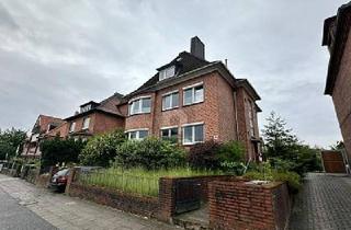 Wohnung kaufen in 23556 Lübeck, Lübeck - ZENTRALES WOHNEN IN LÜBECK MIT AUSBAURESERVE