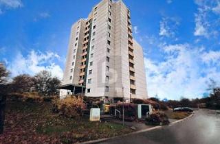 Wohnung kaufen in 96450 Coburg, Coburg - FAMILIENFREUNDLICH MIT BALKON UND AUFZUG