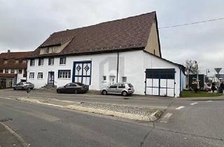 Mehrfamilienhaus kaufen in 78554 Aldingen, Aldingen - RENDITESTARK, MIT ENTWICKLUNGSPOTENZIAL