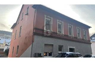 Mehrfamilienhaus kaufen in 58791 Werdohl, Werdohl - ZUKUNFTSICHERES INVESTMENT MIT 10 % RENDITE