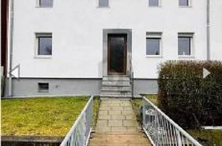 Einfamilienhaus kaufen in 99834 Gerstungen, Gerstungen - FAMILIENFREUNDLICH, SANIERT UND MIT STIL