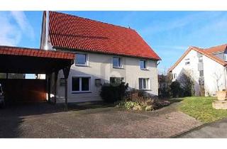 Mehrfamilienhaus kaufen in 32756 Detmold, Detmold - TOP-GELEGENHEIT NAHE PINNEICHEN PARK