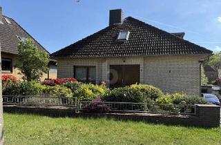 Einfamilienhaus kaufen in 21698 Harsefeld, Harsefeld - TRAUMHAUS IN RUHIGER LAGE FÜR DIE GANZE FAMILIE