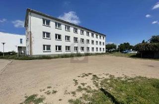 Anlageobjekt in 39245 Gommern, Gommern - FÜR INVESTOREN:VIEL PLATZ FÜR IHR BUSINESSKONZEPT