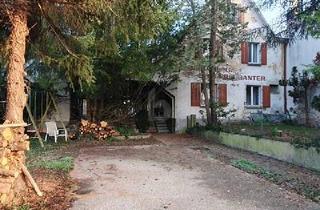Anlageobjekt in 79346 Endingen, Endingen am Kaiserstuhl - HISTORISCHES SANIERUNGSOBJEKT MIT POTENZIAL