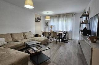 Wohnung kaufen in 71642 Ludwigsburg, Ludwigsburg - TRAUMHAFTES WOHNEN MIT BLICK INS GRÜNE