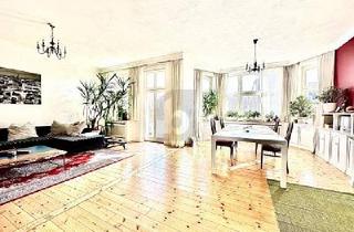 Wohnung kaufen in Am Treptower Park, 12435 Berlin, Berlin-Plänterwald - ALTBAUPERLE AM TREPTOWER PARK