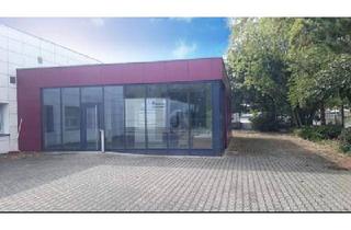 Gewerbeimmobilie kaufen in 48599 Gronau, Gronau (Westfalen) - UNTERNEHMERPROJEKT, GRENZE NL