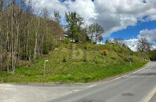 Grundstück zu kaufen in 58762 Altena, Altena - NATURIDYLL: RAUM FÜR IHRE VISIONEN