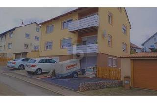 Mehrfamilienhaus kaufen in 72213 Altensteig, Altensteig - SEHR ATTRAKTIVES MEHRFAMILIENHAUS