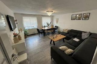 Wohnung kaufen in 87700 Memmingen, Memmingen - SANIERTE WOHLFÜHLOASE IN BESTER LAGE