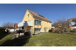 Haus kaufen in 34317 Habichtswald, Habichtswald - ENERGIEEFFIZIENTES ZUHAUSE - GLEICHZEITIG WOHNEN & VERMIETEN