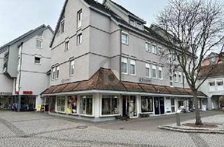 Wohnung kaufen in 77933 Lahr, Lahr/Schwarzwald - 2 WOHNUNGEN ODER BÜROS