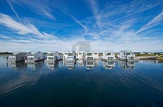 Haus kaufen in 24376 Kappeln, Kappeln - ELEGANT & EINZIGARTIG - FERIENHAUS AUF DEM WASSER