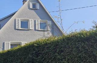 Einfamilienhaus kaufen in 74369 Löchgau, Löchgau - CHARMANTES ZUHAUSE FÜR DIE GANZE FAMILIE