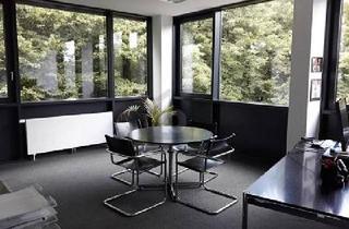 Büro zu mieten in 85521 Ottobrunn, Ottobrunn - MODERNE BÜROFLÄCHE MIT VIEL FLÄCHE FÜR SIE