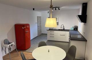Immobilie mieten in Angerstraße 13, 96103 Hallstadt, Ruhig gelegene Wohnung für 3-6 Monate