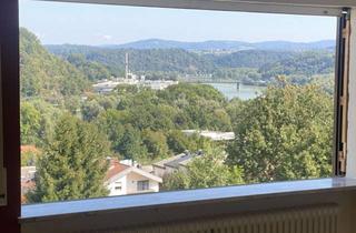 Immobilie mieten in Göttweiger Straße 39, 94032 Innstadt, Ansprechende Objekt zur Miete in Passau