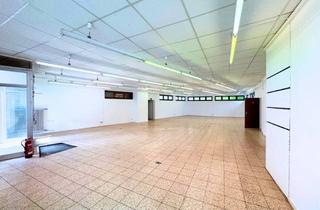 Büro zu mieten in 84503 Altötting, Vielseitige Gewerbefläche mit Lager & Schaufenster in attraktiver Lage – ideal für Handel & Büro