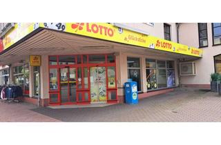 Gewerbeimmobilie mieten in Heide, 39261 Zerbst/Anhalt, 1 A Lage Innenstadt / ca. 60 qm Shop für Friseur/Pizza Service/Dienstleister/Postdienst