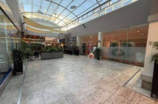 Geschäftslokal mieten in 68161 Innenstadt, Plankenhofpassage!! Tolles Ladengeschäft in bester Gesellschaft zum Top-Preis