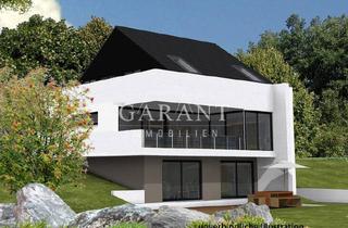 Haus kaufen in 71563 Affalterbach, * Ruhe * Sonne * Endlich viel Platz! Absolut wohngesunde Bauweise *