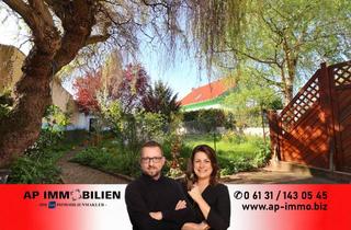 Einfamilienhaus kaufen in 55237 Flonheim, *PROVISIONSFREI FÜR DEN KÄUFER* Den Sommer genießen Sie bereits im neuen Garten...