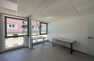 Büro zu mieten in 64283 Darmstadt, Modern und Zentral